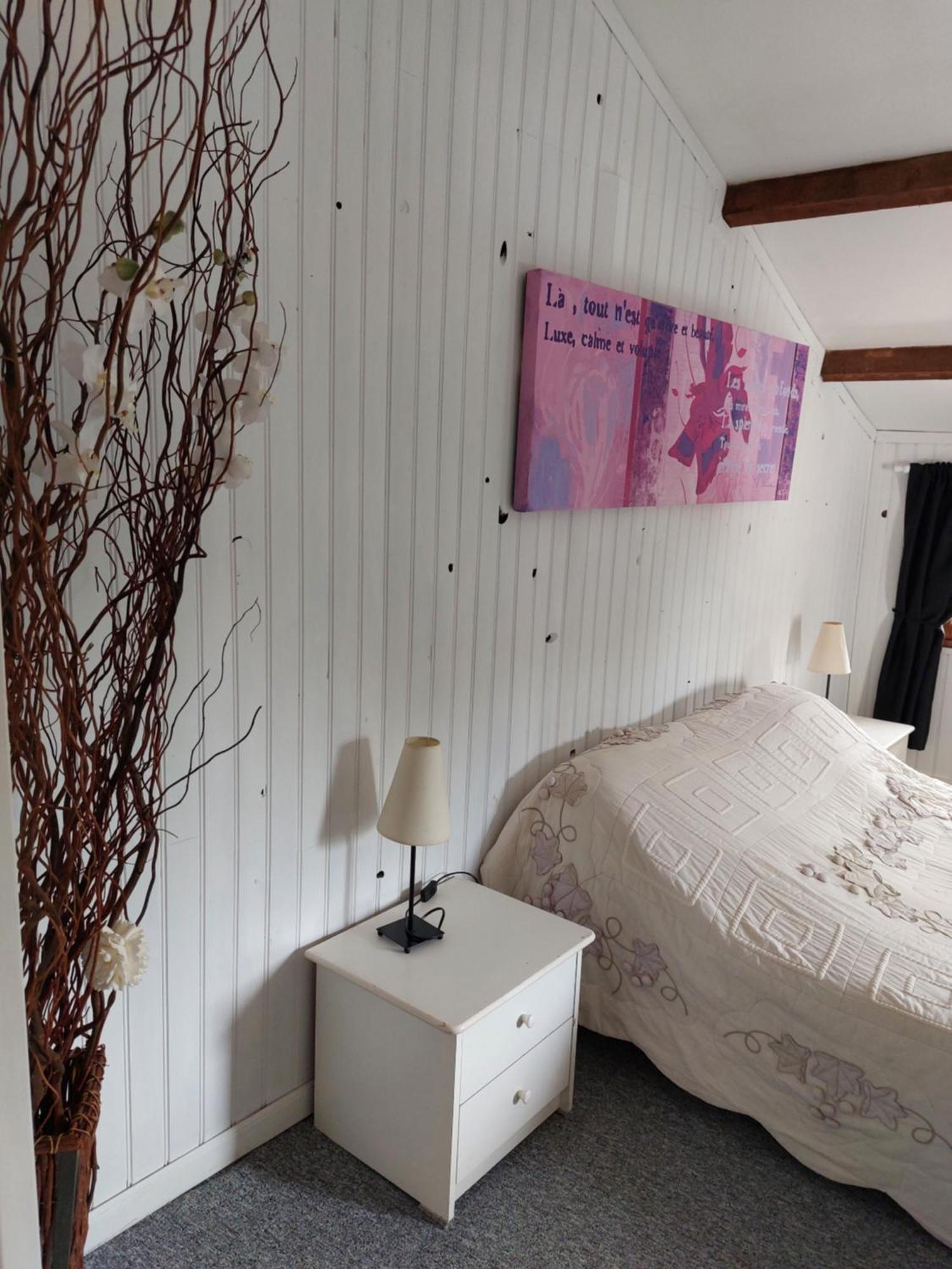 Hotel La Quietude Cotignac Esterno foto